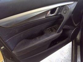 2009 TL GRAY 3.7 AT AWD  A24022